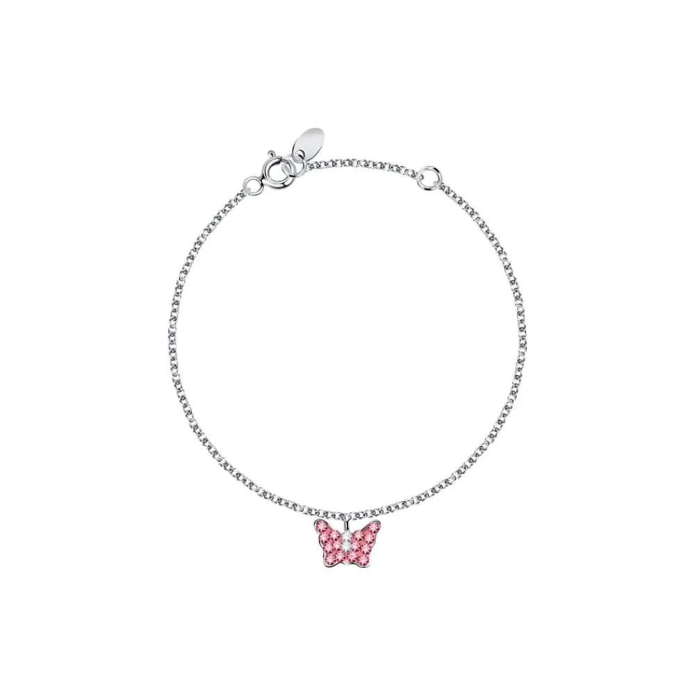 Gioielli In Argento|Bracciali Bambino<Bluespirit BRACCIALE B-BABY - P.25D305002200