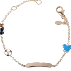 Bracciali Bambino|Bracciali<Bluespirit BRACCIALE B-BABY - P.13D305000400