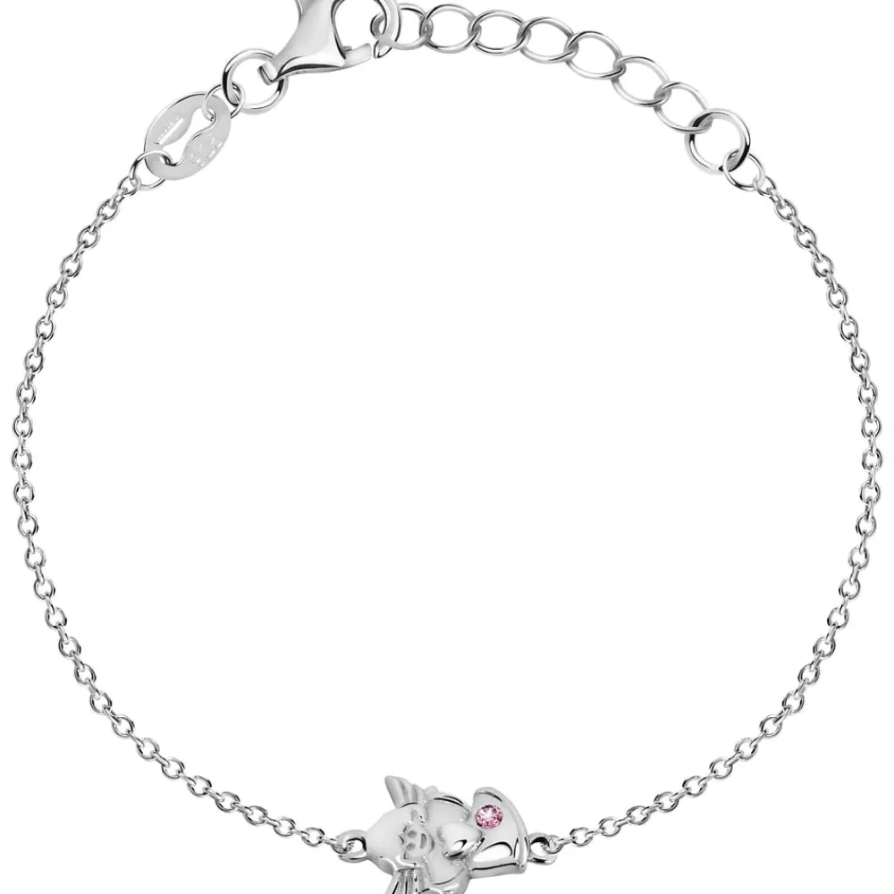 Gioielli Bambino|Bracciali Bambino<Bluespirit BRACCIALE B-BABY - P.25D305001300