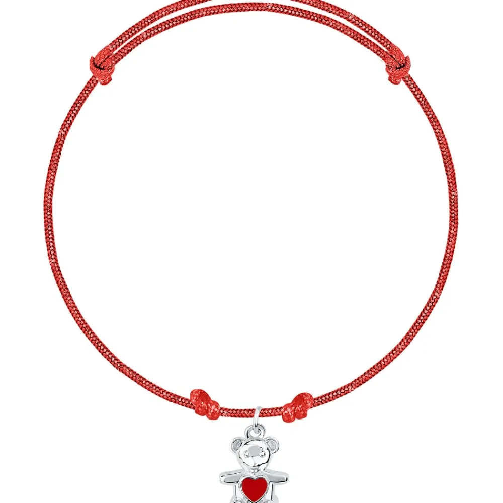 Gioielli In Argento|Gioielli Bambino<Bluespirit BRACCIALE B-BABY - P.25D305003500