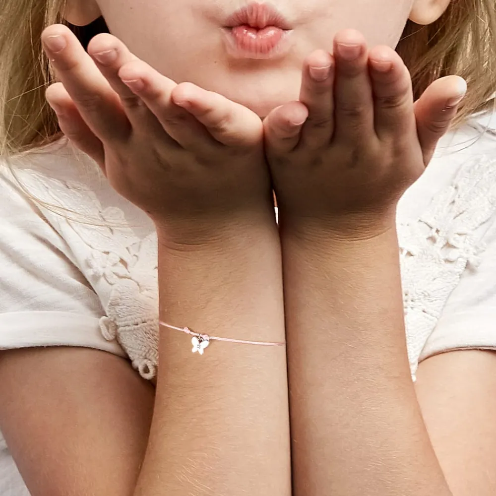 Gioielli In Argento|Gioielli Bambino<Bluespirit BRACCIALE B-BABY - P.25D305003300