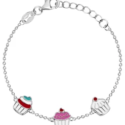 Gioielli Bambino|Bracciali Bambino<Bluespirit BRACCIALE B-BABY - P.25D305001000