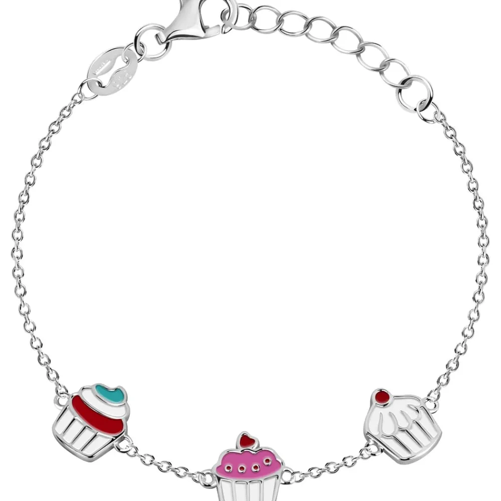 Gioielli Bambino|Bracciali Bambino<Bluespirit BRACCIALE B-BABY - P.25D305001000