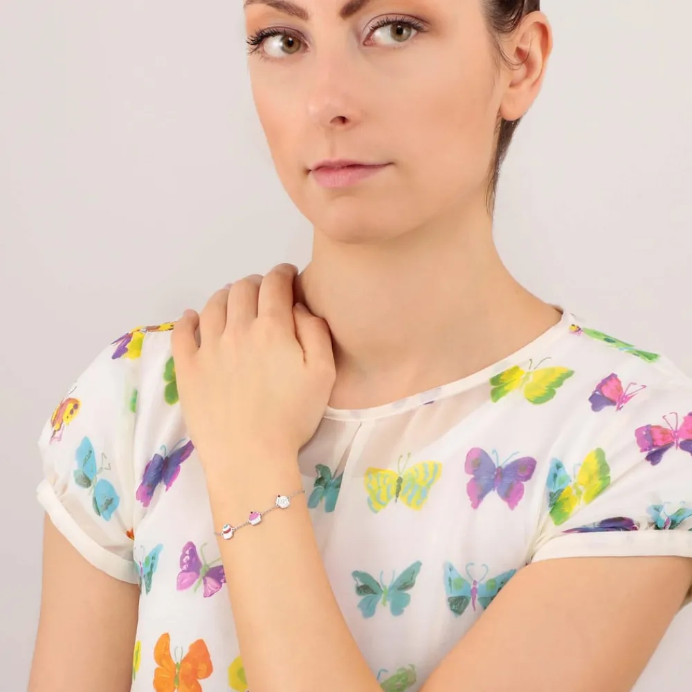 Gioielli Bambino|Bracciali Bambino<Bluespirit BRACCIALE B-BABY - P.25D305001000