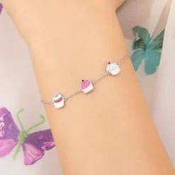Gioielli Bambino|Bracciali Bambino<Bluespirit BRACCIALE B-BABY - P.25D305001000