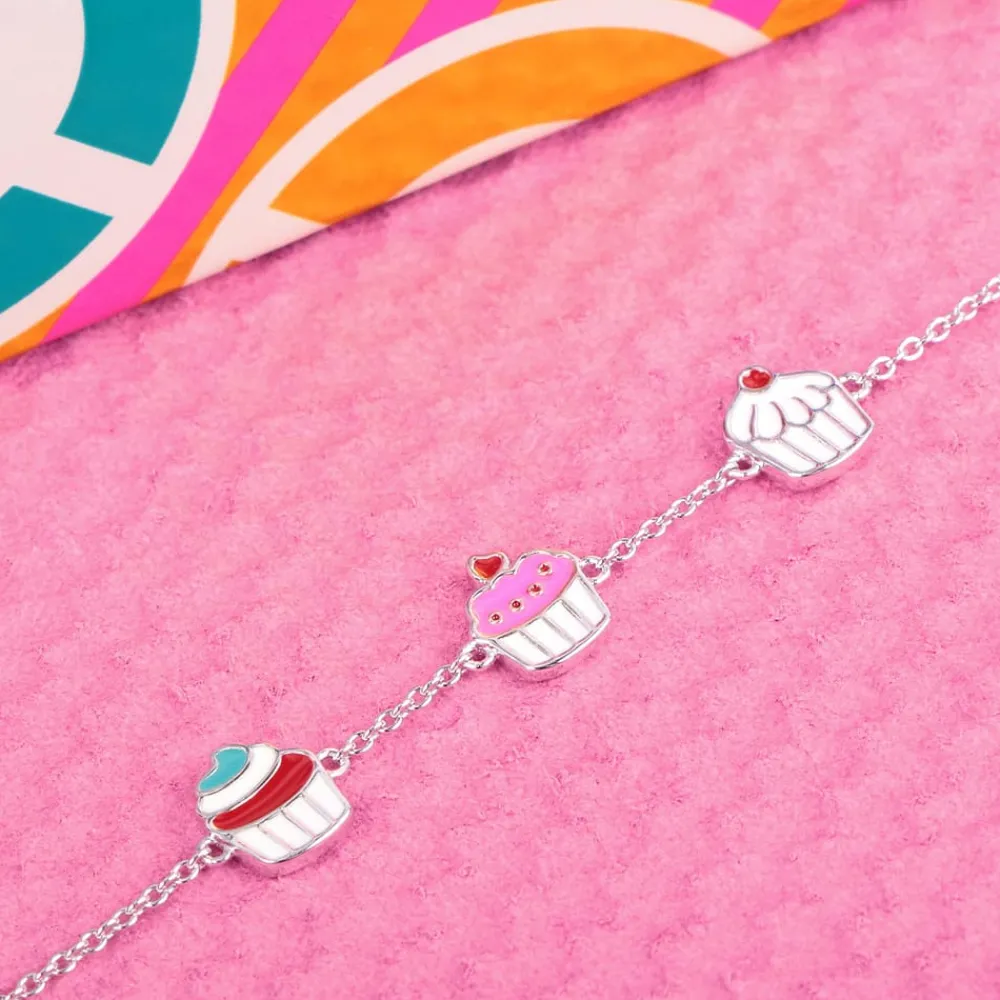 Gioielli Bambino|Bracciali Bambino<Bluespirit BRACCIALE B-BABY - P.25D305001000