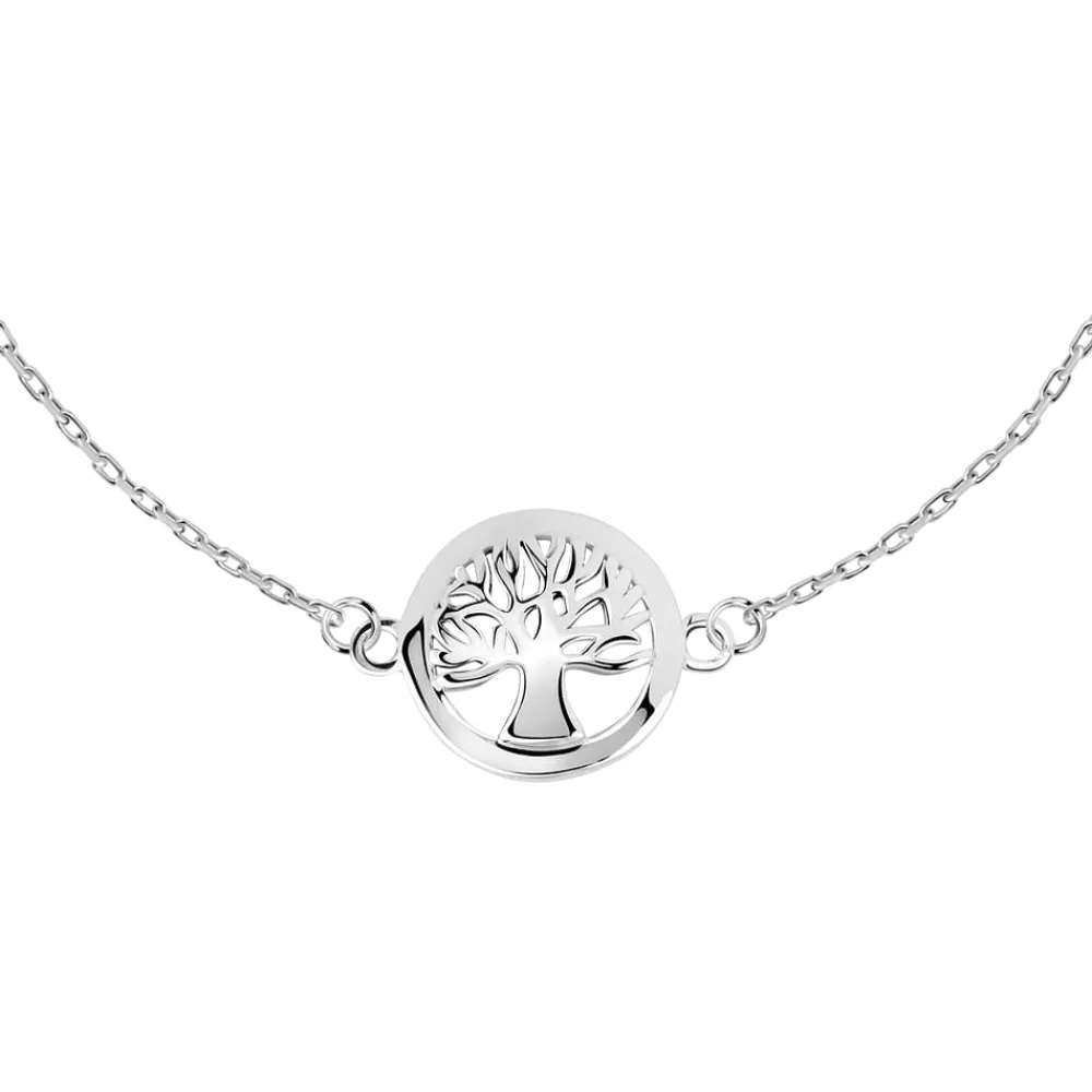 Gioielli Donna|Bracciali In Argento<Bluespirit BRACCIALE B-CLASSIC - P.25C905003200