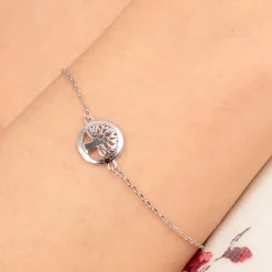 Gioielli Donna|Bracciali In Argento<Bluespirit BRACCIALE B-CLASSIC - P.25C905003200