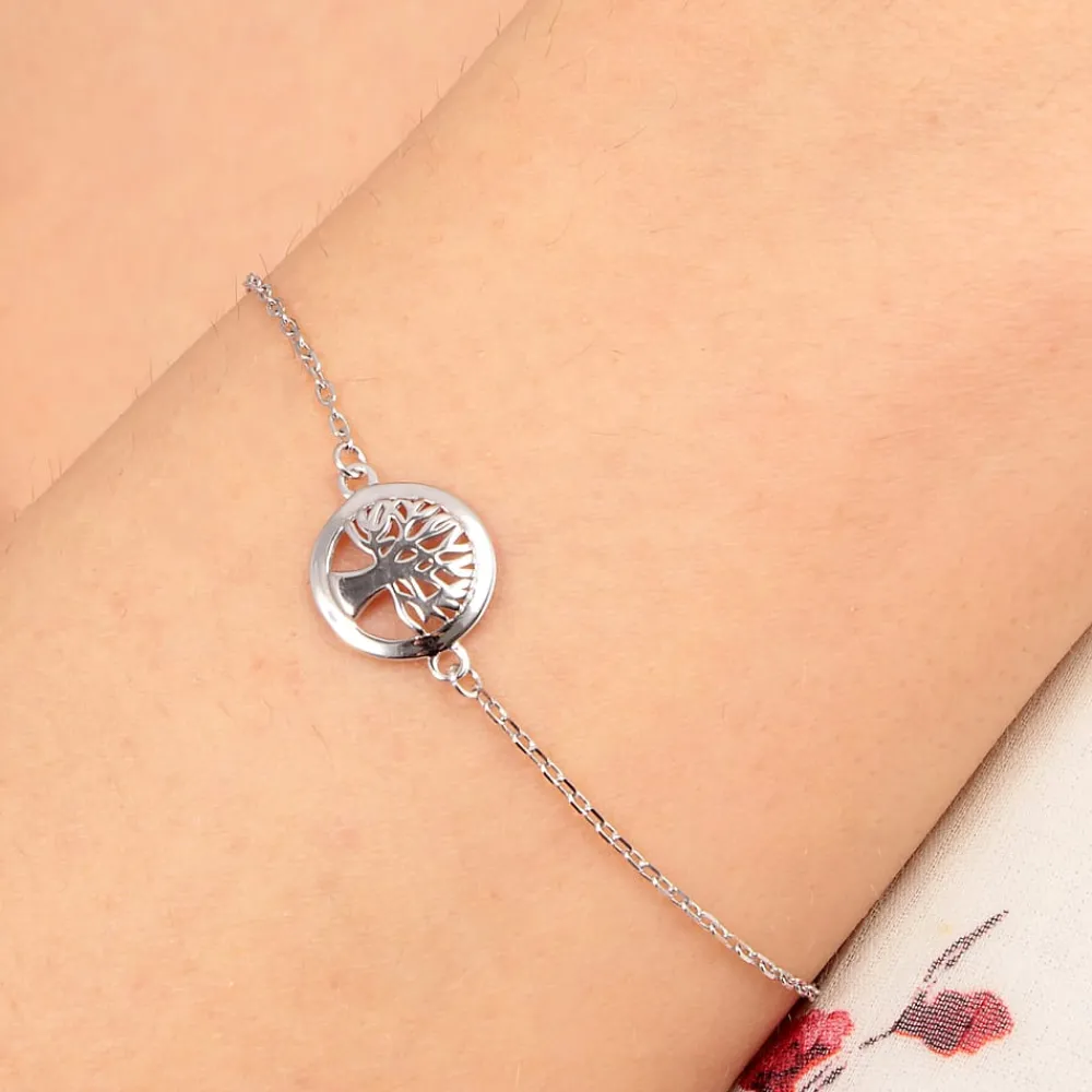 Gioielli Donna|Bracciali In Argento<Bluespirit BRACCIALE B-CLASSIC - P.25C905003200