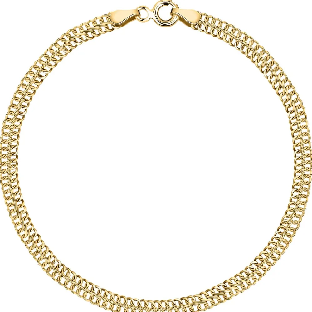 Bracciali|Gioielli In Oro<Bluespirit BRACCIALE B-CLASSIC - P.13C905003700