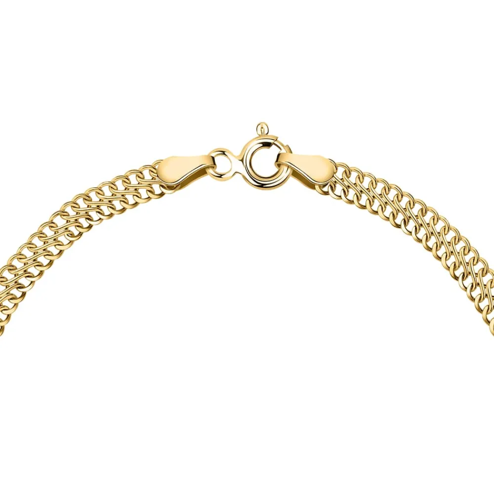 Bracciali|Gioielli In Oro<Bluespirit BRACCIALE B-CLASSIC - P.13C905003700