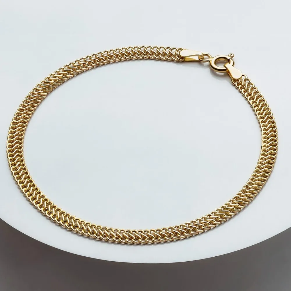 Bracciali|Gioielli In Oro<Bluespirit BRACCIALE B-CLASSIC - P.13C905003700