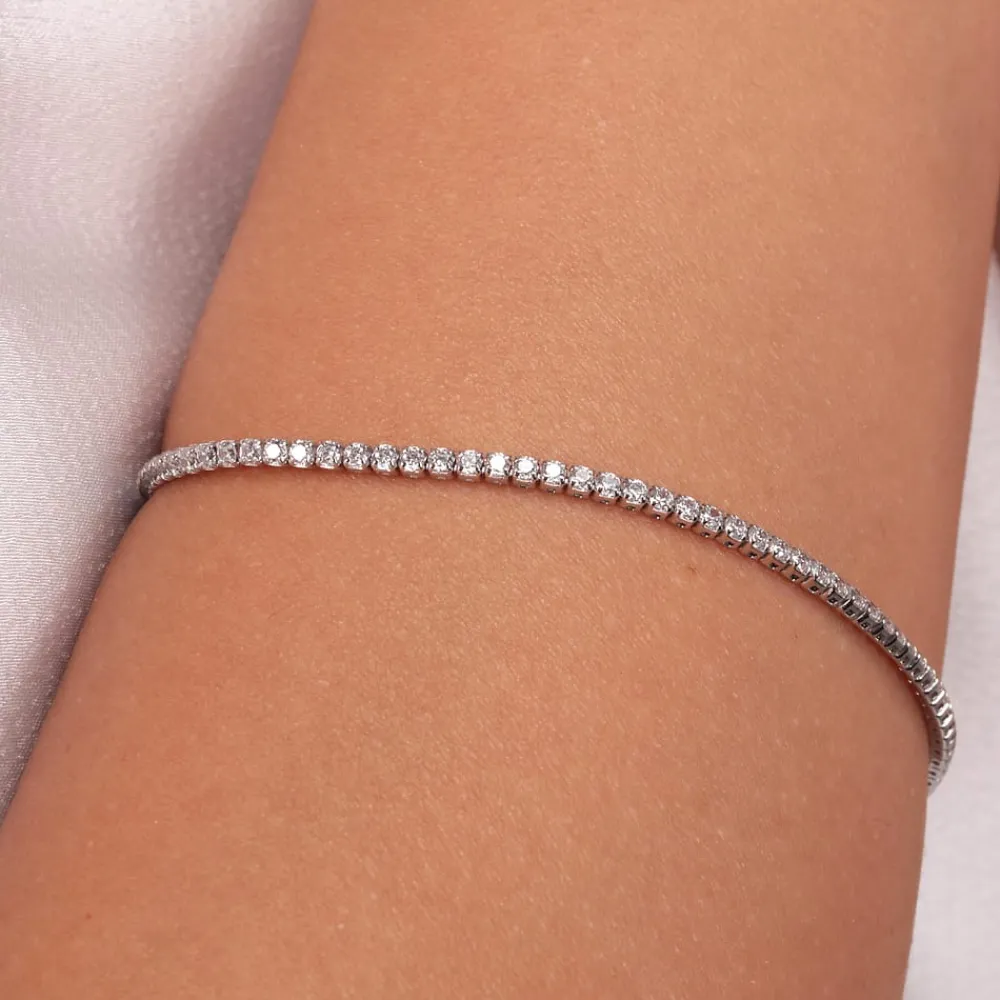 Bracciali In Oro|Bracciali<Bluespirit BRACCIALE B-CLASSIC - P.77C905000900