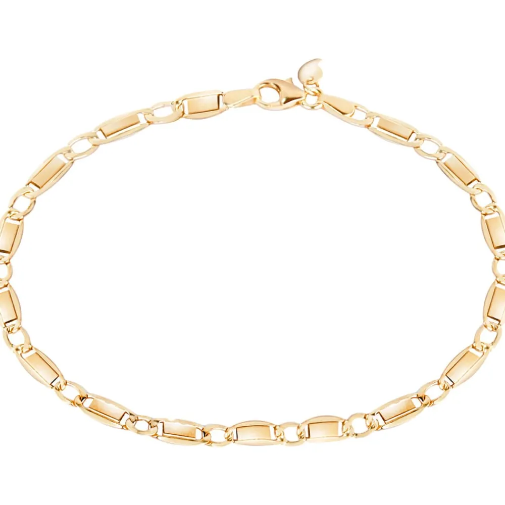Bracciali|Gioielli In Oro<Bluespirit BRACCIALE B-CLASSIC - P.765205002300