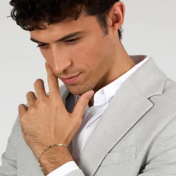 Bracciali|Gioielli In Oro<Bluespirit BRACCIALE B-CLASSIC - P.765205002300