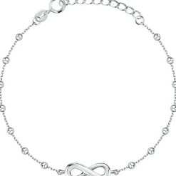 Gioielli In Argento|Bracciali Donna<Bluespirit BRACCIALE B-CLASSIC - P.25C905004700