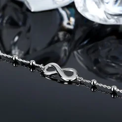 Gioielli In Argento|Bracciali Donna<Bluespirit BRACCIALE B-CLASSIC - P.25C905004700