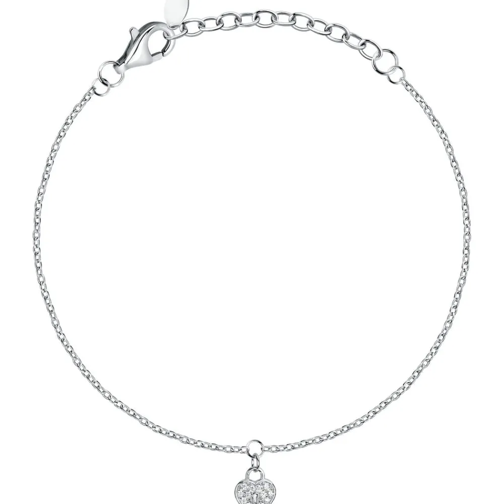 Bracciali|Gioielli In Argento<Bluespirit BRACCIALE B-CLASSIC - P.25C905011700