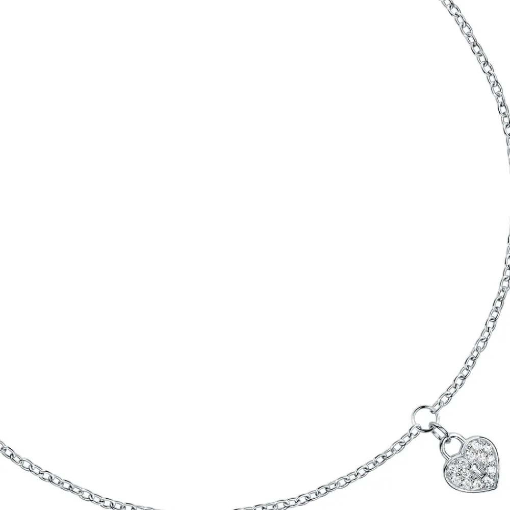 Bracciali|Gioielli In Argento<Bluespirit BRACCIALE B-CLASSIC - P.25C905011700