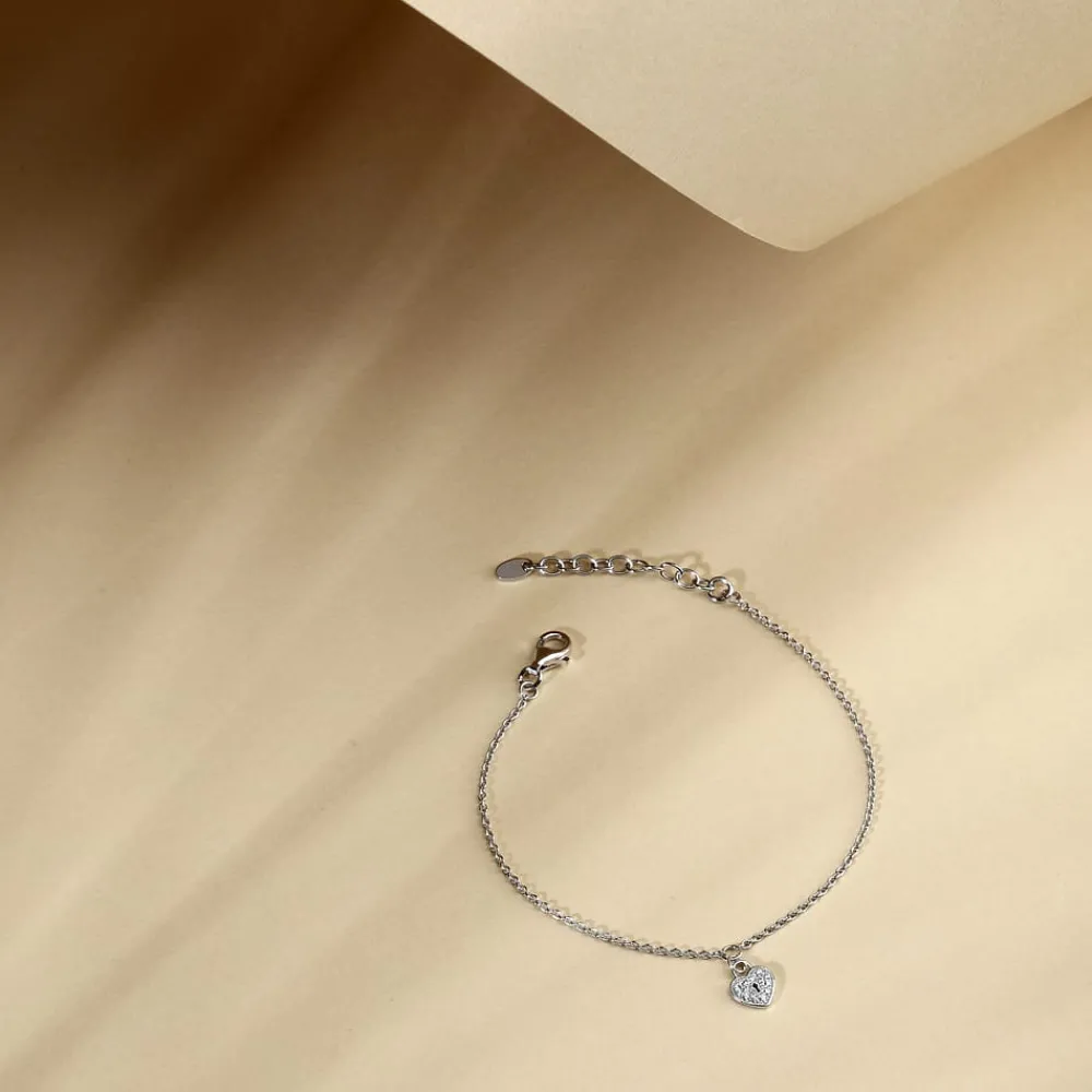 Bracciali|Gioielli In Argento<Bluespirit BRACCIALE B-CLASSIC - P.25C905011700