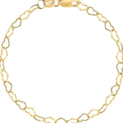 Bracciali|Gioielli In Argento<Bluespirit BRACCIALE B-CLASSIC - P.91C905000100