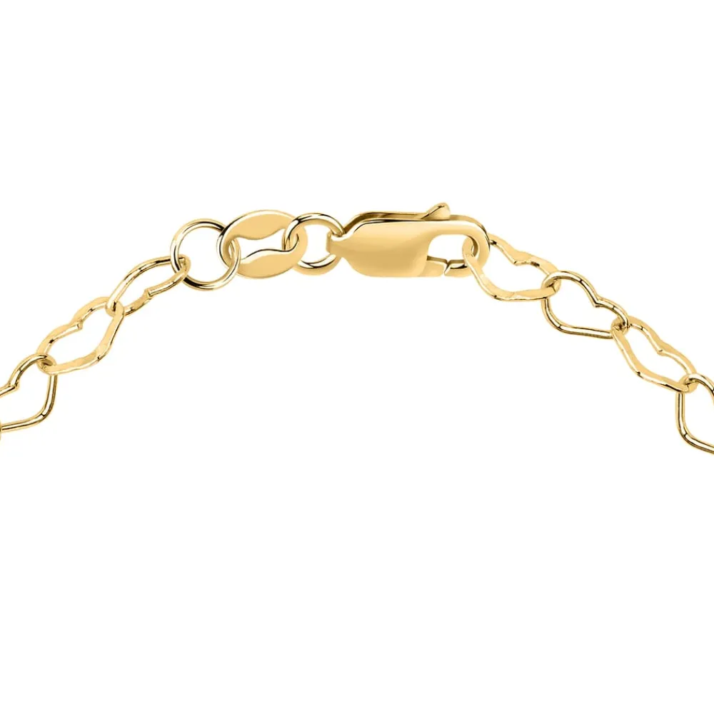 Bracciali|Gioielli In Argento<Bluespirit BRACCIALE B-CLASSIC - P.91C905000100