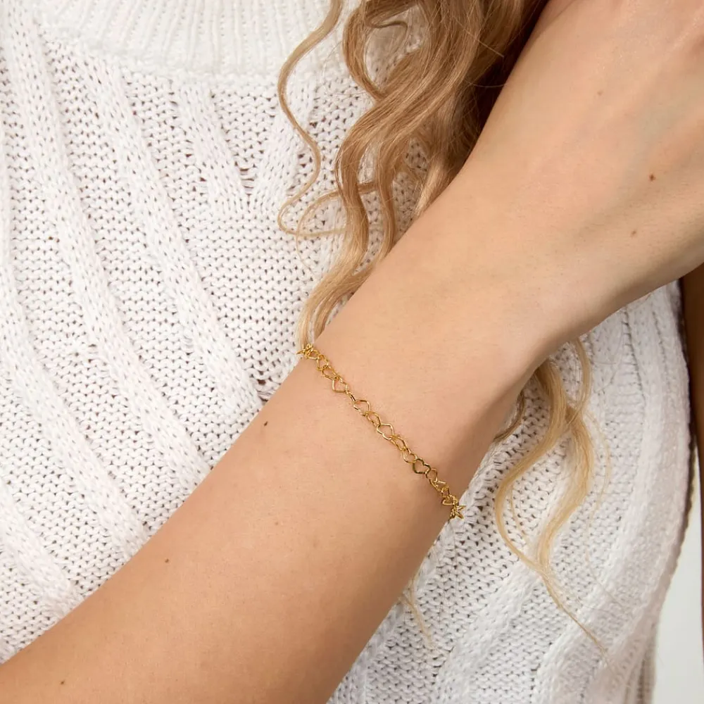 Bracciali|Gioielli In Argento<Bluespirit BRACCIALE B-CLASSIC - P.91C905000100