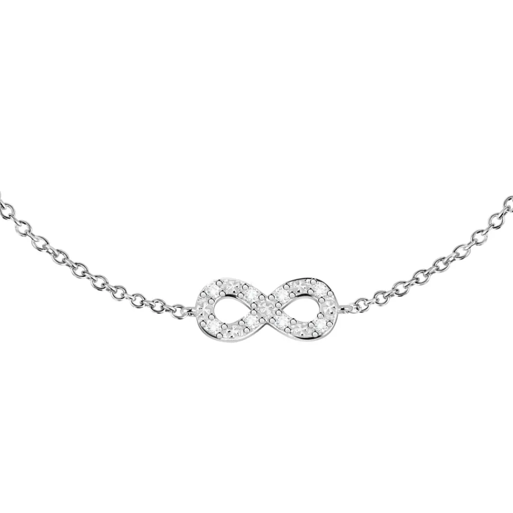 Gioielli Donna|Bracciali Con Diamanti<Bluespirit BRACCIALE B-CLASSIC - P.20C905001600