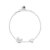 Gioielli In Argento|Gioielli Donna<Bluespirit BRACCIALE B-CLASSIC - P.25C905003600
