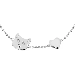 Gioielli In Argento|Gioielli Donna<Bluespirit BRACCIALE B-CLASSIC - P.25C905003600