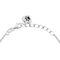 Gioielli In Argento|Gioielli Donna<Bluespirit BRACCIALE B-CLASSIC - P.25C905003600