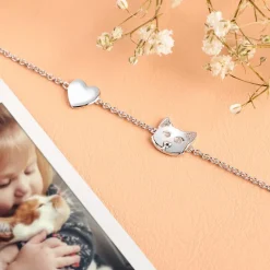 Gioielli In Argento|Gioielli Donna<Bluespirit BRACCIALE B-CLASSIC - P.25C905003600