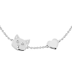 Gioielli In Argento|Gioielli Donna<Bluespirit BRACCIALE B-CLASSIC - P.25C905003600