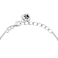Gioielli In Argento|Gioielli Donna<Bluespirit BRACCIALE B-CLASSIC - P.25C905003600