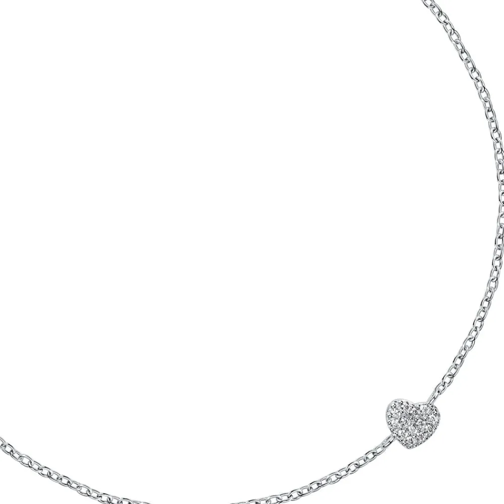 Bracciali|Gioielli In Argento<Bluespirit BRACCIALE B-CLASSIC - P.25C905011800
