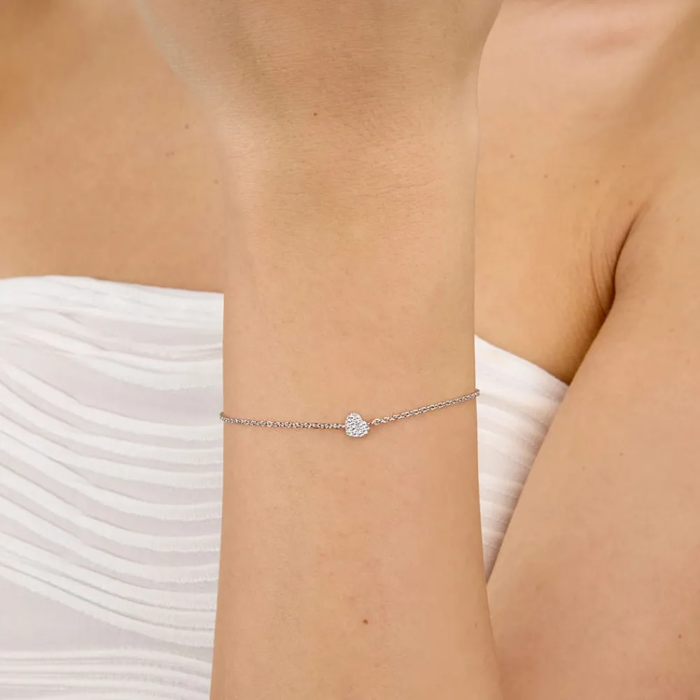 Bracciali|Gioielli In Argento<Bluespirit BRACCIALE B-CLASSIC - P.25C905011800