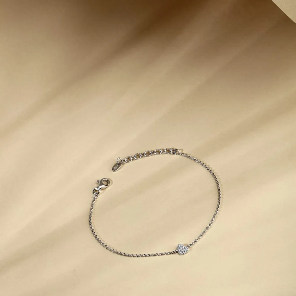 Bracciali|Gioielli In Argento<Bluespirit BRACCIALE B-CLASSIC - P.25C905011800