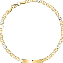Gioielli Uomo|Bracciali Uomo<Bluespirit BRACCIALE B-CLASSIC - P.49C905003000