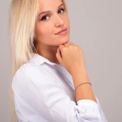 Gioielli In Oro|Gioielli Donna<Bluespirit BRACCIALE B-CLASSIC - P.20C905003700