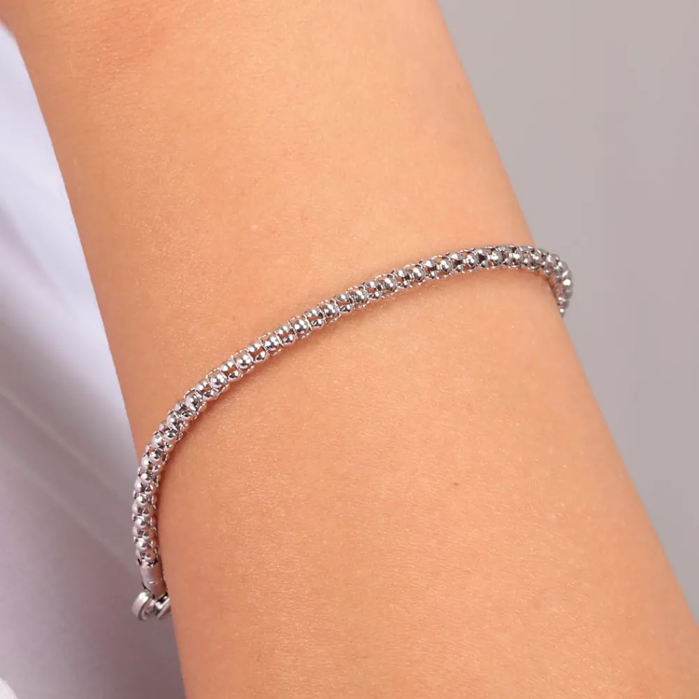 Gioielli In Oro|Gioielli Donna<Bluespirit BRACCIALE B-CLASSIC - P.20C905003700