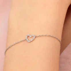 Gioielli Donna|Bracciali Con Diamanti<Bluespirit BRACCIALE B-CLASSIC - P.20C905001500