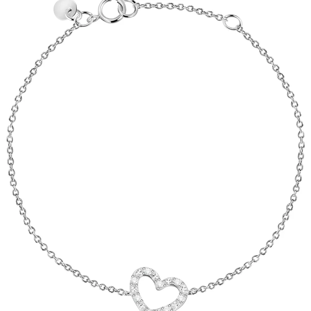 Gioielli Donna|Bracciali Con Diamanti<Bluespirit BRACCIALE B-CLASSIC - P.20C905001500