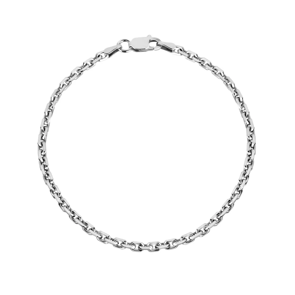 Gioielli In Oro|Bracciali Uomo<Bluespirit BRACCIALE B-CLASSIC - P.77C905000800