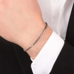 Gioielli In Oro|Bracciali Uomo<Bluespirit BRACCIALE B-CLASSIC - P.77C905000800