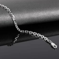Gioielli In Oro|Bracciali Uomo<Bluespirit BRACCIALE B-CLASSIC - P.77C905000800