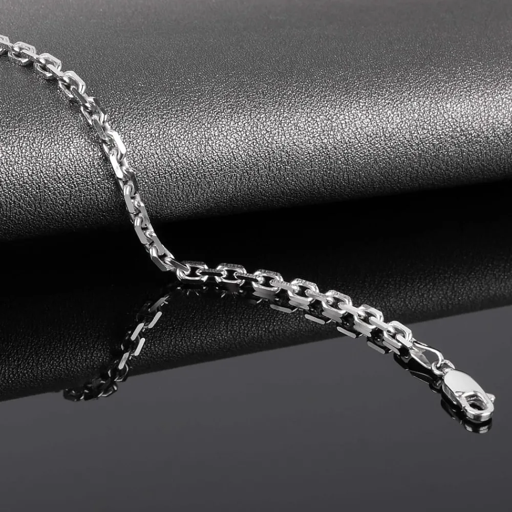 Gioielli In Oro|Bracciali Uomo<Bluespirit BRACCIALE B-CLASSIC - P.77C905000800