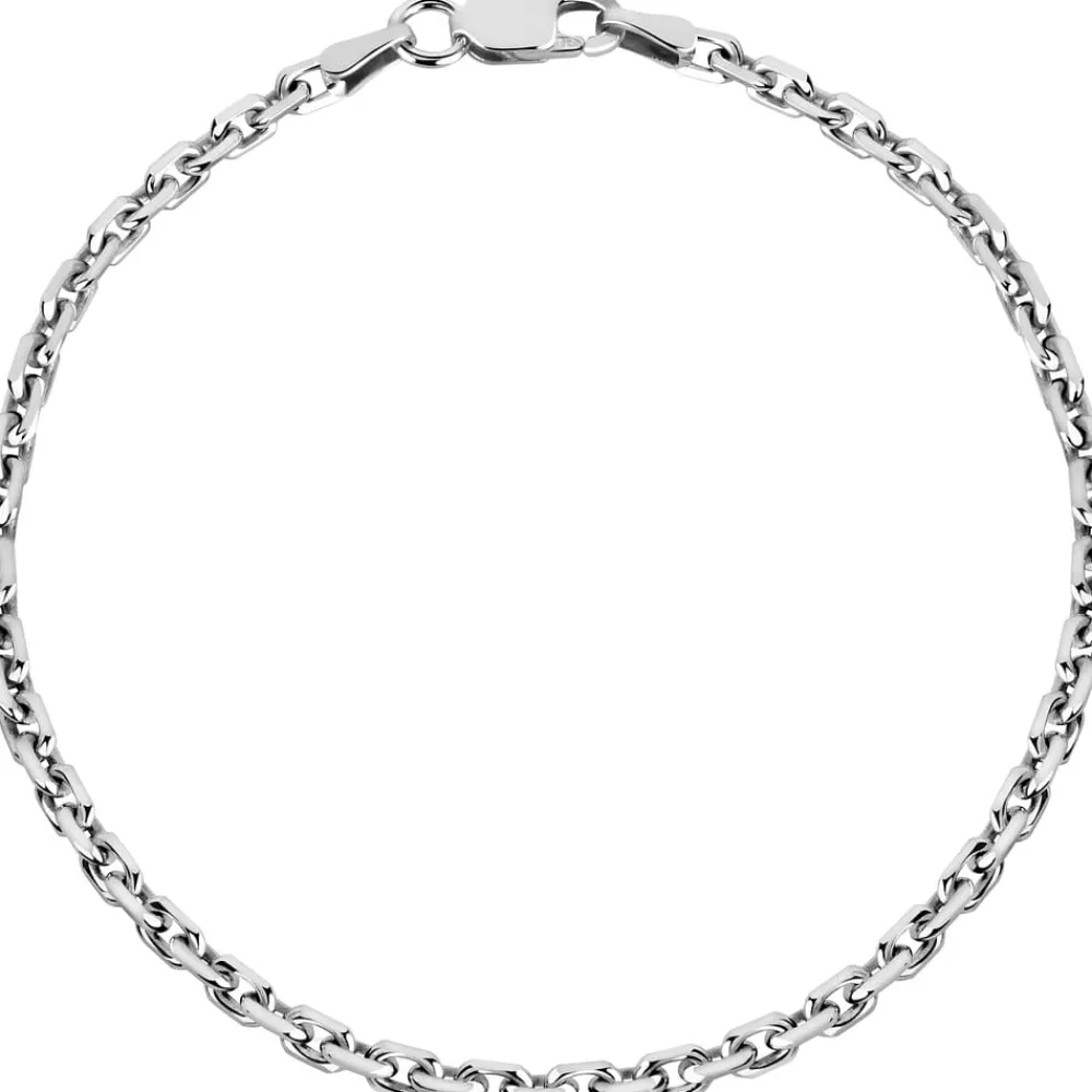 Gioielli In Oro|Bracciali Uomo<Bluespirit BRACCIALE B-CLASSIC - P.77C905000800