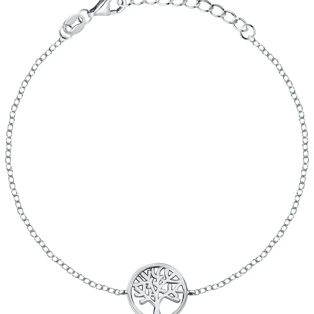 Gioielli In Argento|Bracciali<Bluespirit BRACCIALE B-CLASSIC - P.25C905005000