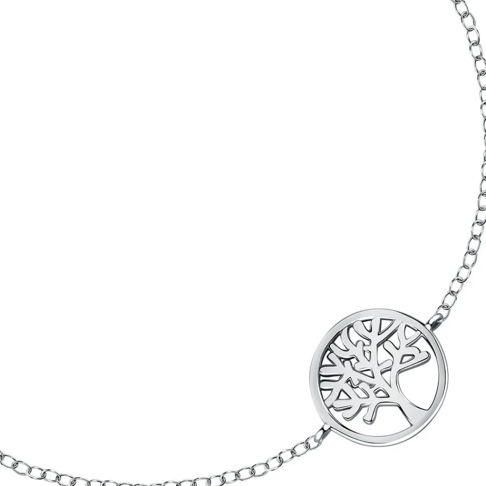 Gioielli In Argento|Bracciali<Bluespirit BRACCIALE B-CLASSIC - P.25C905005000