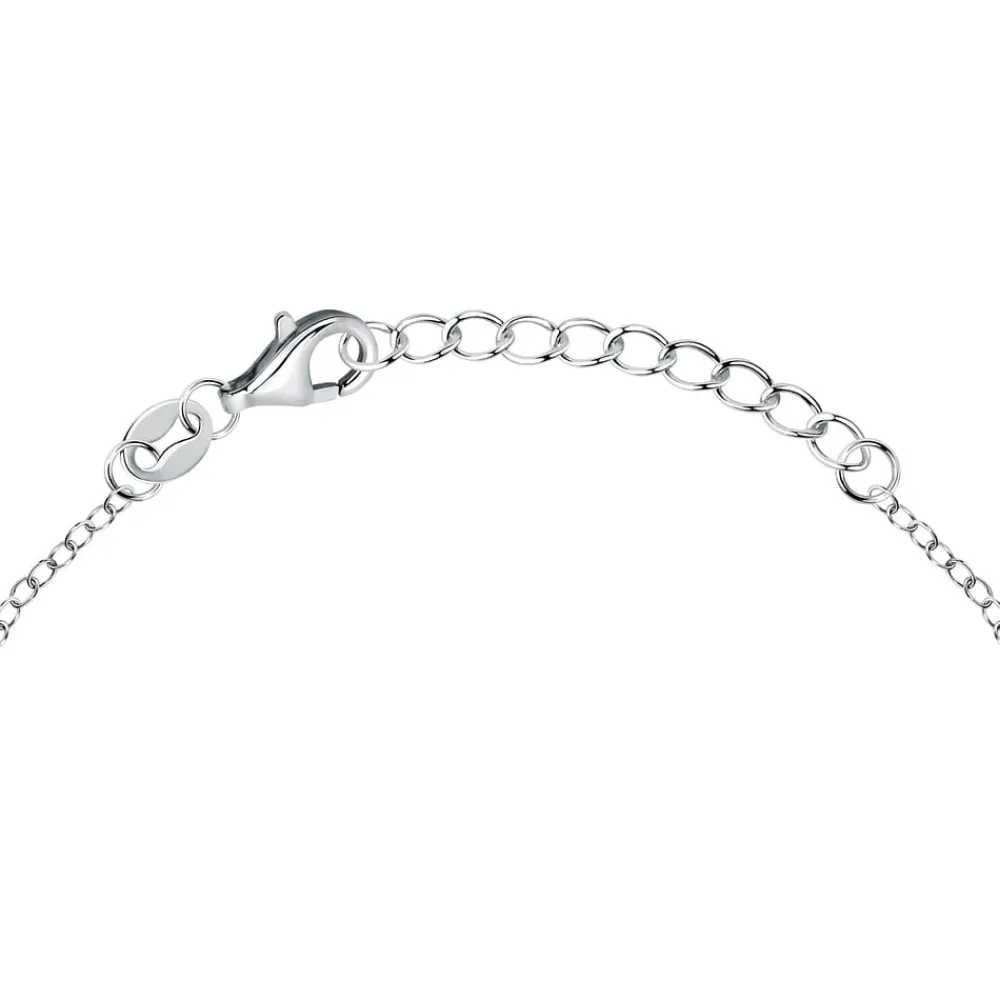 Gioielli In Argento|Bracciali<Bluespirit BRACCIALE B-CLASSIC - P.25C905005000